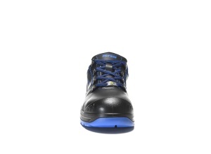 Pantofi LENA black-blue Low ESD S3 Elten 742121 - Img 5