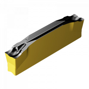 Placuta canelare/debitare, Sandvik Coromant, N123E2-0200-0002-CM 4325 - Img 1