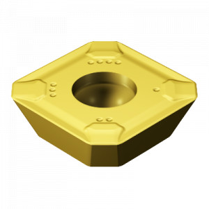 Placuta frezare, Sandvik Coromant, R245-12 T3 K-MM 2030