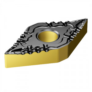 Placuta strunjire Inveio, Sandvik Coromant, DNMG 11 04 04-PF 4425 - Img 1