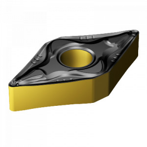 Placuta strunjire Inveio, Sandvik Coromant, DNMG 15 06 08-PM 4425 - Img 1