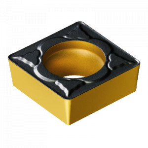 Placuta strunjire Inveio, Sandvik Coromant, SCMT 09 T3 08-PM 4425 - Img 1