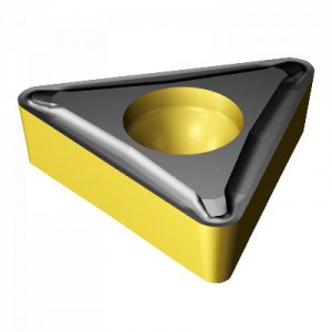 Placuta strunjire Inveio, Sandvik Coromant, TCMT 09 02 04-UF 4425 - Img 1