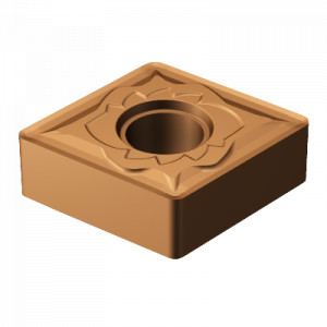 Placuta strunjire, Sandvik Coromant, CNMG 12 04 08-SMR 1115 - Img 1