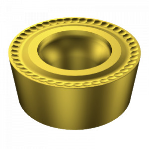 Placuta strunjire, Sandvik Coromant, RCMT 12 04 M0 235 - Img 1