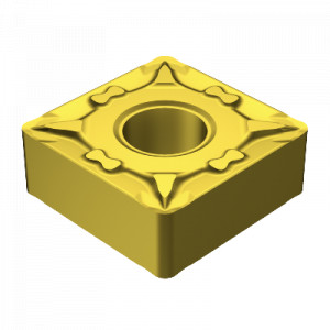 Placuta strunjire, Sandvik Coromant, SNMG 12 04 04-MF 2025 - Img 1