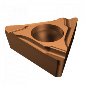 Placuta strunjire, Sandvik Coromant, TCGT 09 02 04L-K 1125 - Img 1