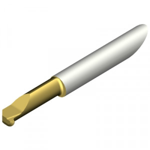 Placuta "Swiss", Sandvik Coromant, CXS-05TH100VM-4815R 1025 - Img 1