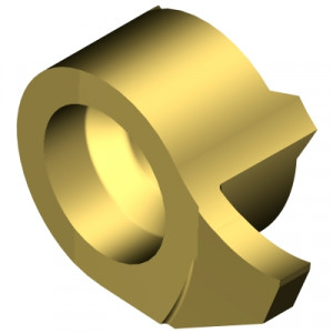 Placuta "Swiss", Sandvik Coromant, MB-09G150-00-14R 1025