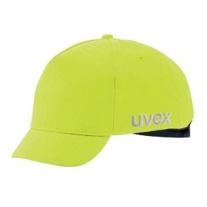 Sapca de protectie U-Cap Sport HI-VIZ Uvex 9794480