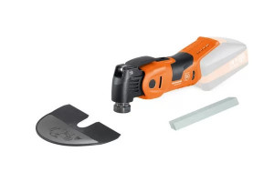 Scula oscilanta FEIN MULTIMASTER MM 700 1.7 BASIC 1