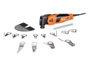Scula oscilanta FEIN MULTIMASTER MM 700 1.7 Q PENTRU GEAMURI AUTO 2