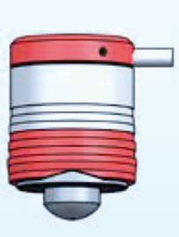 Senzor ElektroPhysik F 20