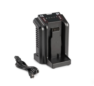 Set 1 × Baterie (60V, 4 Ah) & Incarcator RIDGID FXP - Img 2