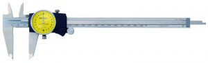 Subler cu cadran Mitutoyo 505-731 0–200 mm