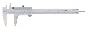 Subler Vernier Mitutoyo 530-101; 0-150 mm; 0,05 mm, Metric