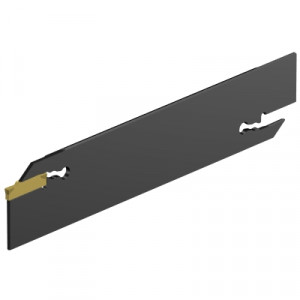 Suport canelare, Sandvik Coromant, N123E20-25A2
