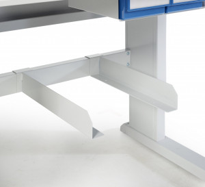 Suport de imprimanta sau computer Treston ESD 150x500x85