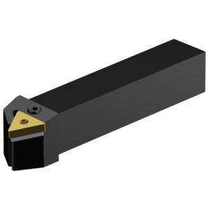 Suport strunjire, Sandvik Coromant, PTTNR 2525M 22 - Img 1