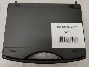 Tensiometru 3870, Bahco, pentru fierastrau cu panza banda 4