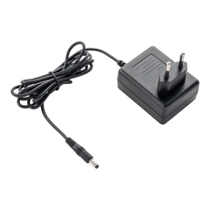 Adaptor AC DC 6V 2A versiunea CEE (accesoriu QM-Height), Mitutoyo, 06AGZ369D - Img 2