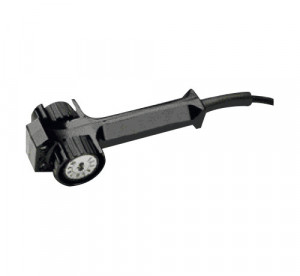 Aparat pentru sudura QUBOX Pulse, Ceaweld, 400 W, invertor MIG MAG sinergic multiproces 6