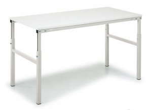 Banc de lucru Treston ESD 1000x700