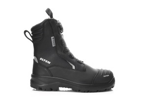 Bocanci pompieri FRASER Pro BOA® GTX High ESD HI3 CI Typ F1PA Elten 768901 - Img 2