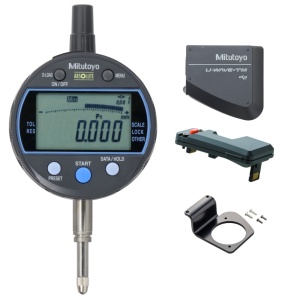 Bundle Comparator Mitutoyo 543-310B-10 + 264-623 + 02AZD790F + 02AZF670
