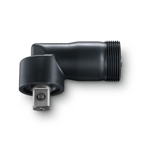 Cap unghiular pentru surubelnita FEIN, pana la 14 NM, cap unghiular 3/8" patrat interior, DIN 3121-E10, 90102018020