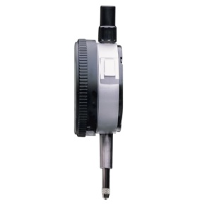 Ceas comparator, Mitutoyo, antisoc, domeniu 10 mm, gradatie 0,01 mm, 2046AB-09 - Img 2