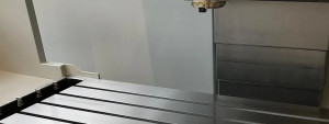 Centru de prelucrare in 3 axe STYLE BT 1500 5