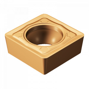 CoroTurn, Sandvik Coromant, SCMT 09 T3 04-SMC 1115