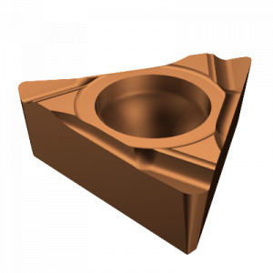 CoroTurn, Sandvik Coromant, TCGX 11 03 04L-WK 1125