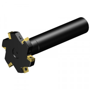 Corp frezare, Sandvik Coromant, R331.35C-063A25EM100
