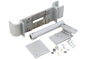Dispozitiv de roluit caneluri RIGID 918 (Cu set montaj carucior compact 1233/300 2" - 12") - Img 3