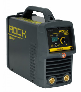 Echipament de sudare MMA cu electrod ROCK 210 PRO , Ceaweld, inverter DC, control digital