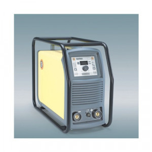 Echipament portabil de sudare TIG cu electrod Matrix 3000 E, Ceaweld, tip inverter DC, control digital 3