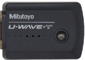 Emițător wireless U-WAVE 02AZD880G; Tip buzzer 2