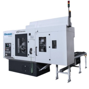 Gleason Genesis 210HiC