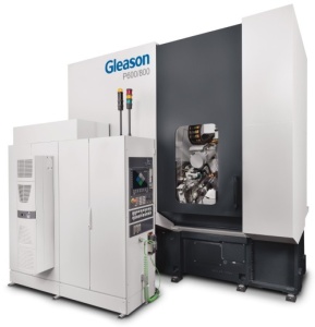 Gleason P-SERIES P600/800