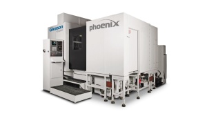 Gleason PHOENIX 1000HC