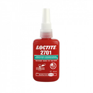 LOCTITE 2701, 50ml, 1516480