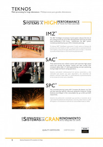 Tecoi Teknos 4000