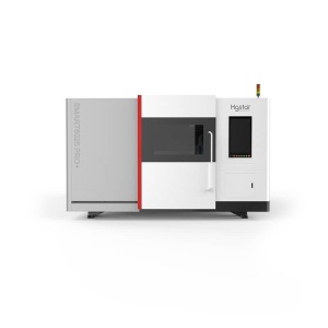 Masina de debitare cu laser Smart 6025 PRO, HG Tech, 12 kW - Img 3