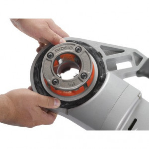 Detaliu RIDGID 690I