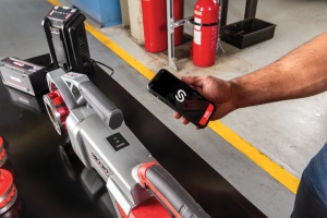Masina de filetat electrica RIDGID 760 FXP 12R - Img 7