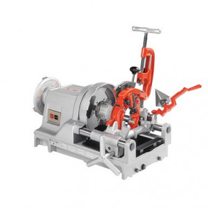 Masina de filetat tevi pana la 3" Ridgid Model 1233 Compact