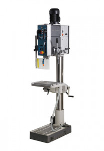 Masina de gaurit cu coloana SX-40 ERLO