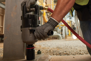 Masina de insurubat cu impact pneumatica Ingersoll Rand 3940B2Ti